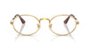 Ray-Ban RB3931V#colour_arista-gold
