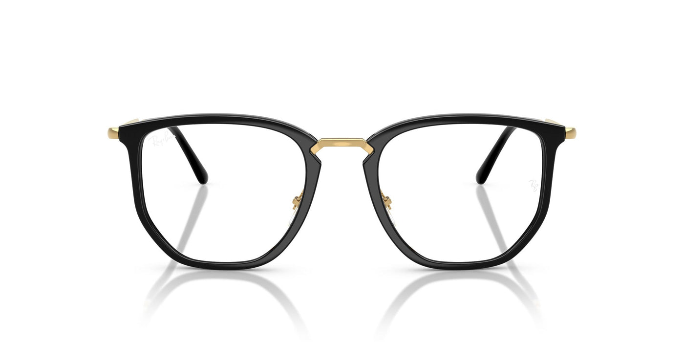 Ray-Ban RB4451V Black #colour_black