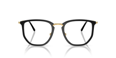Ray-Ban RB4451V Black #colour_black