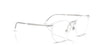 Ray-Ban RB4451V Transparent #colour_transparent