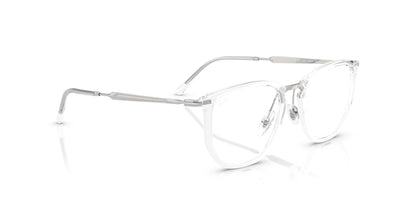Ray-Ban RB4451V Transparent #colour_transparent