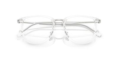 Ray-Ban RB4451V Transparent #colour_transparent