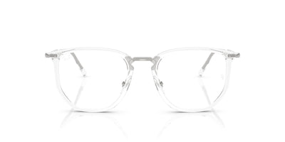 Ray-Ban RB4451V Transparent #colour_transparent