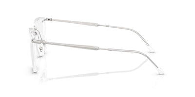 Ray-Ban RB4451V Transparent #colour_transparent