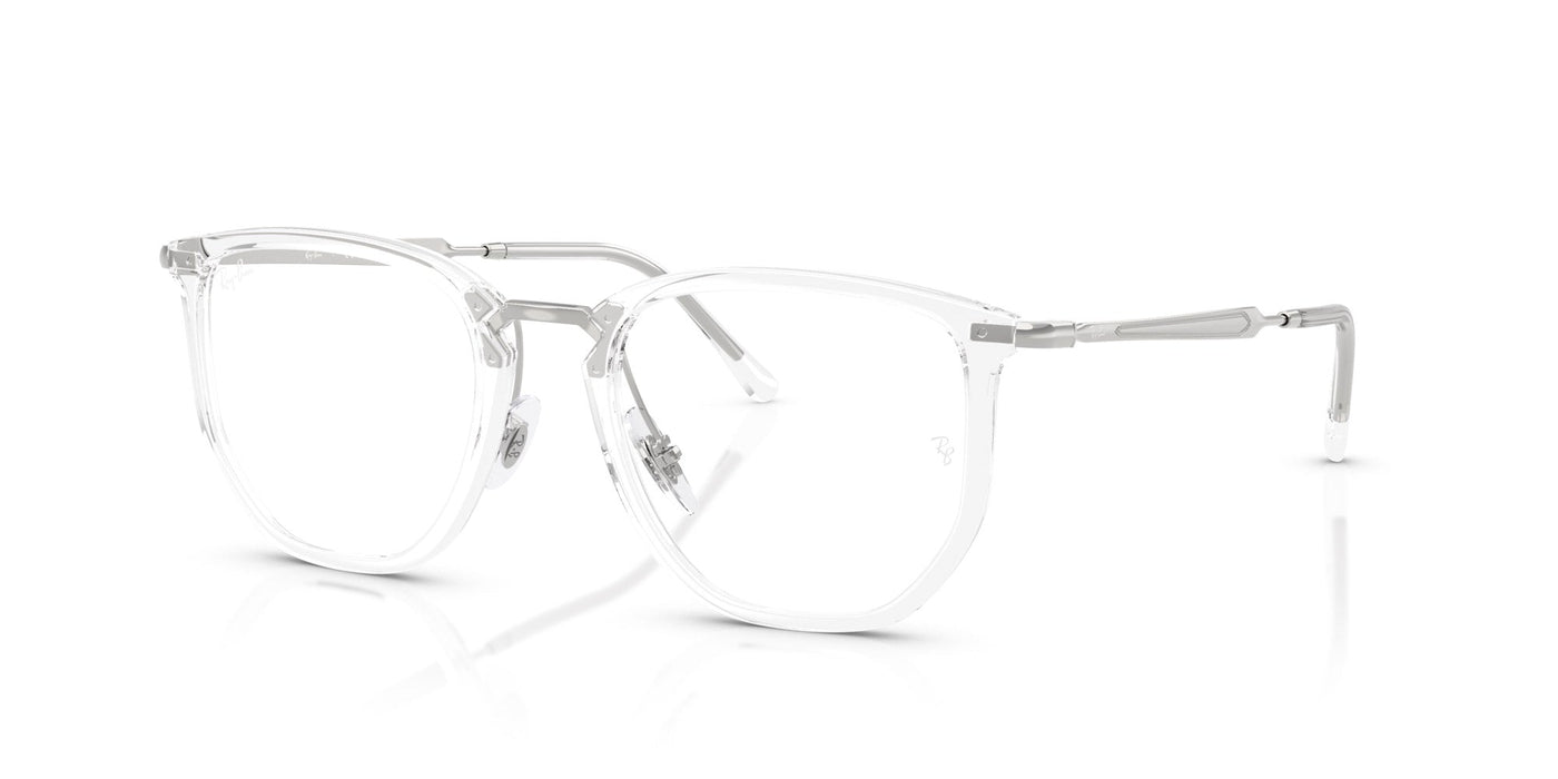 Ray-Ban RB4451V Transparent #colour_transparent