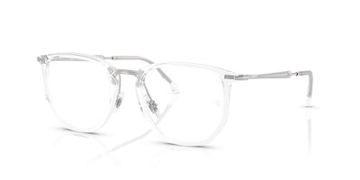 Ray-Ban RB4451V Transparent #colour_transparent