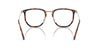Ray-Ban RB4451V Striped Havana #colour_striped-havana