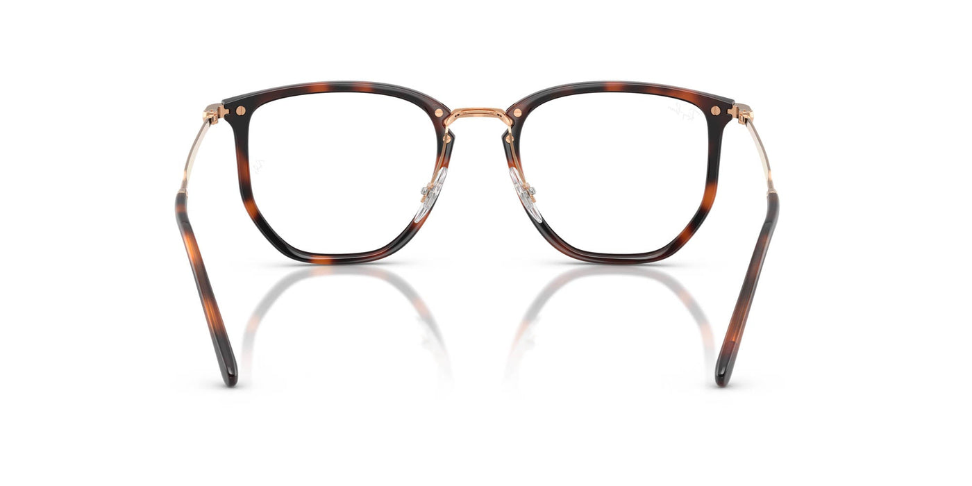 Ray-Ban RB4451V Striped Havana #colour_striped-havana