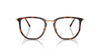 Ray-Ban RB4451V Striped Havana #colour_striped-havana