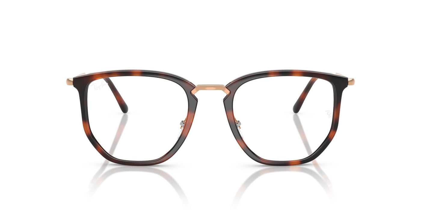 Ray-Ban RB4451V Striped Havana #colour_striped-havana