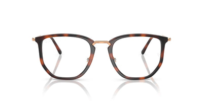 Ray-Ban RB4451V Striped Havana #colour_striped-havana