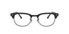 Ray-Ban Clubmaster RB5154 Matte Black #colour_matte-black