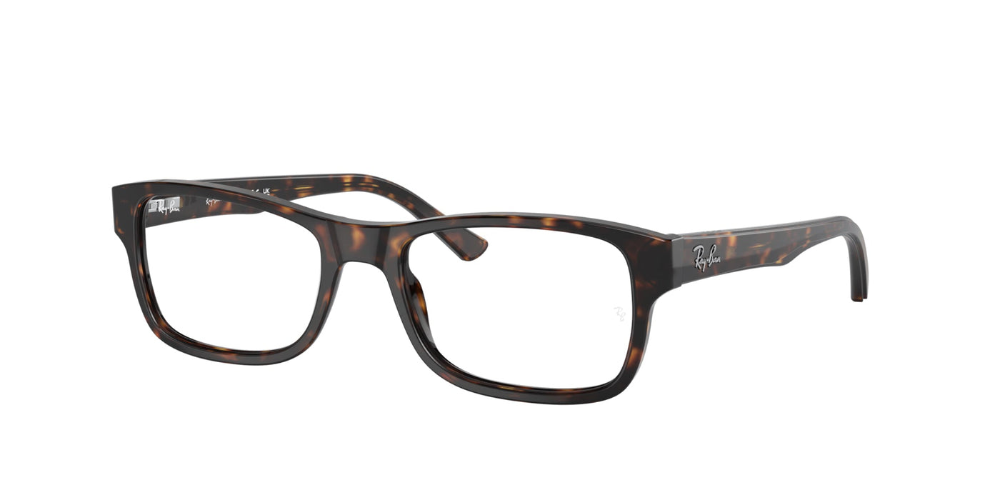 Ray-Ban RB5268 Havana #colour_havana