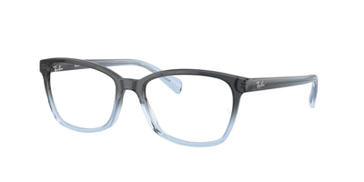 Ray-Ban RB5362 Blue-Light Blue #colour_blue-light-blue