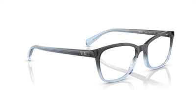 Ray-Ban RB5362 Blue-Light Blue #colour_blue-light-blue