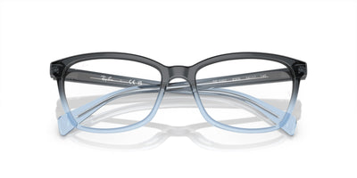 Ray-Ban RB5362 Blue-Light Blue #colour_blue-light-blue