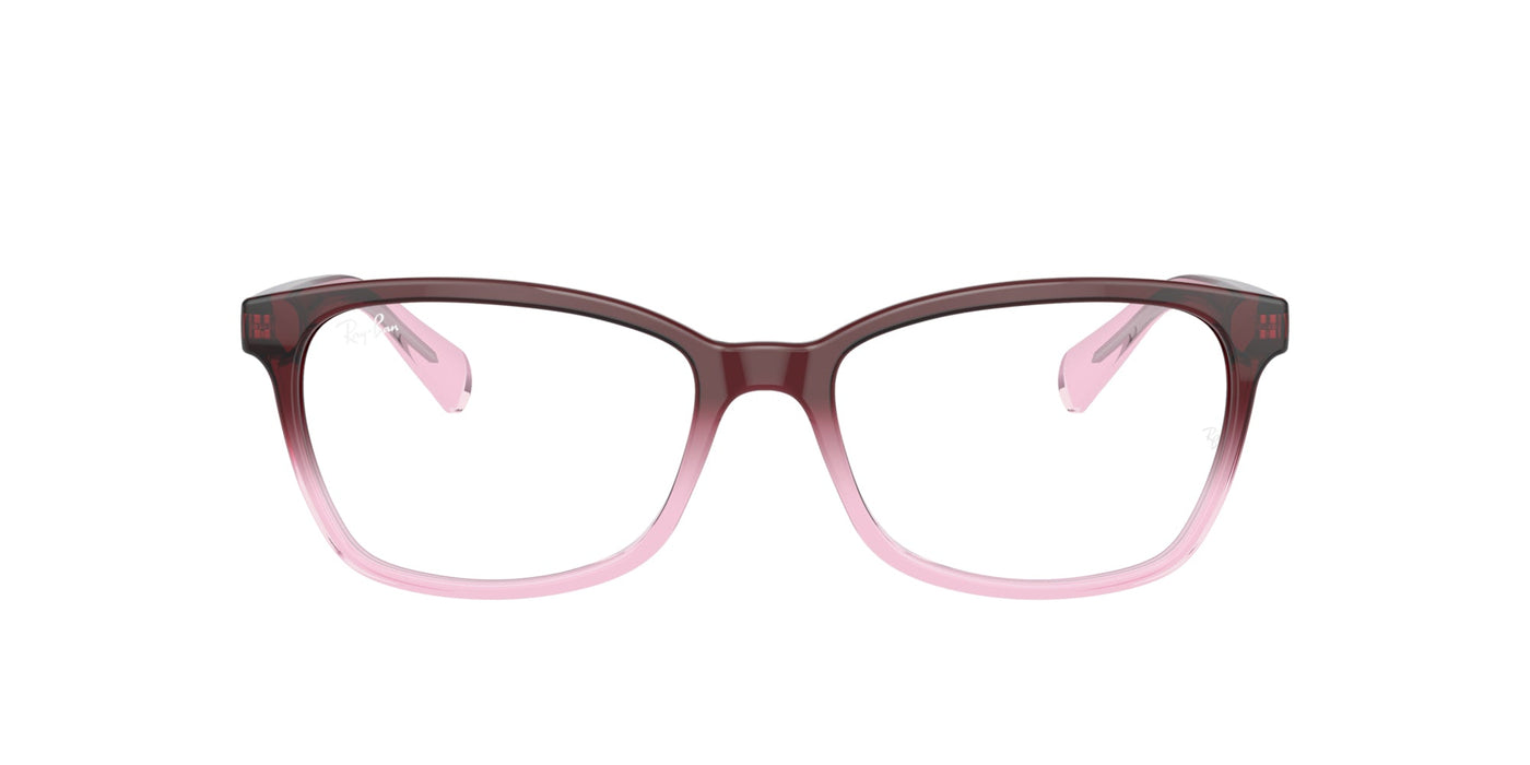 Ray-Ban RB5362 Red-Pink #colour_red-pink