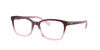 Ray-Ban RB5362 Red-Pink #colour_red-pink