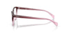 Ray-Ban RB5362 Red-Pink #colour_red-pink