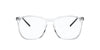 Ray-Ban RB5387 Transparent #colour_transparent