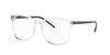 Ray-Ban RB5387 Transparent #colour_transparent