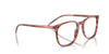 Ray-Ban RB5387 Striped Pink #colour_striped-pink