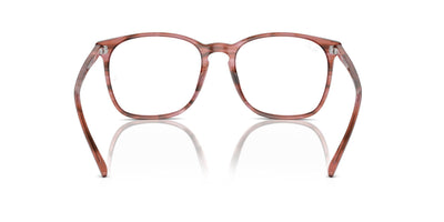 Ray-Ban RB5387 Striped Pink #colour_striped-pink