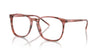 Ray-Ban RB5387 Striped Pink #colour_striped-pink