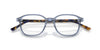 Ray-Ban Leonard RB5393 Transparent Blue #colour_transparent-blue