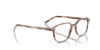 Ray-Ban Leonard RB5393 Striped Beige #colour_striped-beige