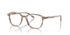 Ray-Ban Leonard RB5393 Striped Beige #colour_striped-beige