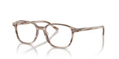 Ray-Ban Leonard RB5393 Striped Beige #colour_striped-beige