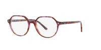 Ray-Ban Thalia RB5395 Brown-Violet Havana #colour_brown-violet-havana