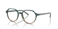 Ray-Ban Thalia RB5395 Striped Blue-Green #colour_striped-blue-green