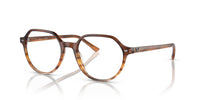 Ray-Ban Thalia RB5395 Striped Brown-Yellow #colour_striped-brown-yellow