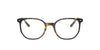 Ray-Ban Elliot RB5397 Havana On Transparent Green #colour_havana-on-transparent-green