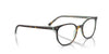 Ray-Ban Elliot RB5397 Havana On Transparent Green #colour_havana-on-transparent-green
