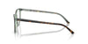 Ray-Ban Elliot RB5397 Havana On Transparent Green #colour_havana-on-transparent-green