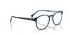 Ray-Ban RB5417 Blue On Transparent Blue #colour_blue-on-transparent-blue