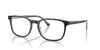 Ray-Ban RB5418 Dark Grey On Transparent Grey #colour_dark-grey-on-transparent-grey