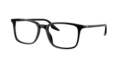 Ray-Ban RB5421 Black #colour_black