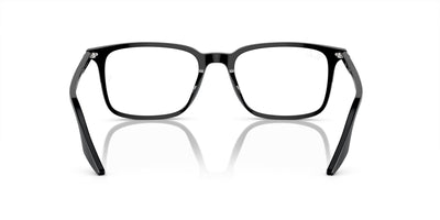 Ray-Ban RB5421 Black #colour_black