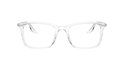 Ray-Ban RB5421 Transparent #colour_transparent