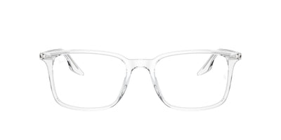 Ray-Ban RB5421 Transparent #colour_transparent