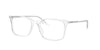 Ray-Ban RB5421 Transparent #colour_transparent