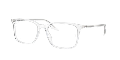 Ray-Ban RB5421 Transparent #colour_transparent