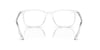 Ray-Ban RB5421 Transparent #colour_transparent