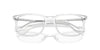 Ray-Ban RB5421 Transparent #colour_transparent