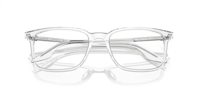 Ray-Ban RB5421 Transparent #colour_transparent