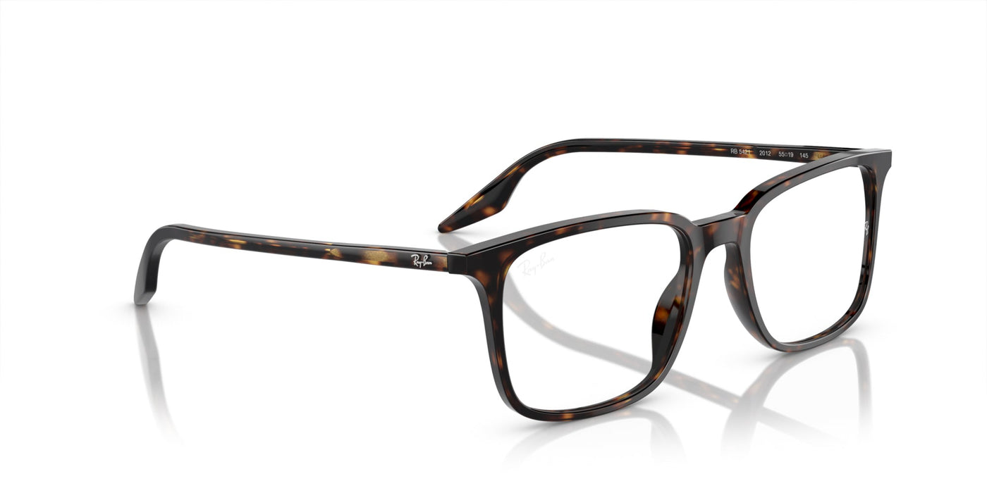 Ray-Ban RB5421 Havana #colour_havana